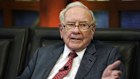 Berkshire Hathaway Chairman and CEO Warren Buffett