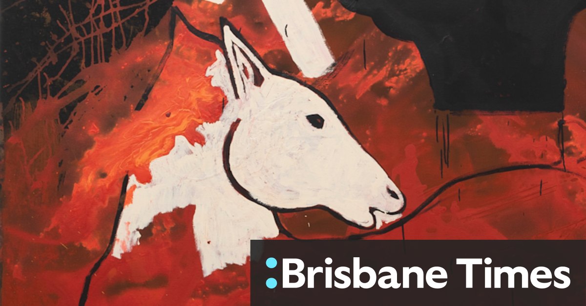 Two new Indigenous art exhibitions to see in Sydney this month - Vimarsana News