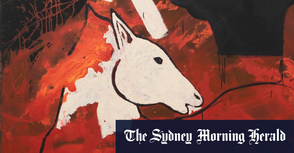 Two new Indigenous art exhibitions to see in Sydney this month - Vimarsana News
