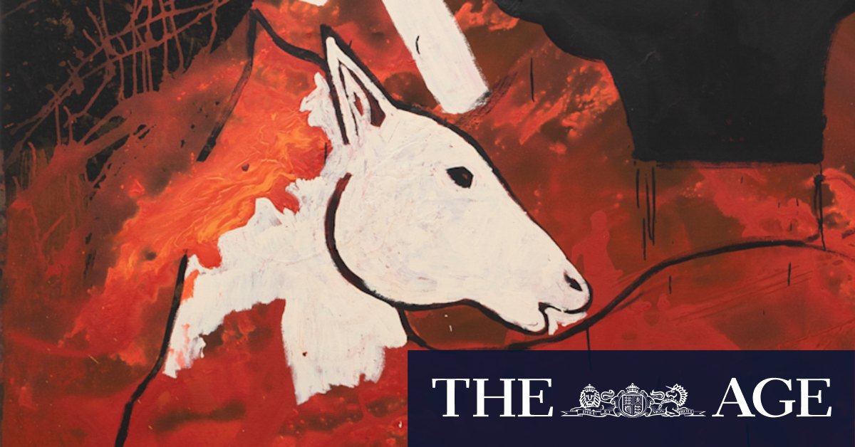 Two new Indigenous art exhibitions to see in Sydney this month - Vimarsana News