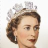 The Platinum Jubilee stamps that have met the Queen’s approval