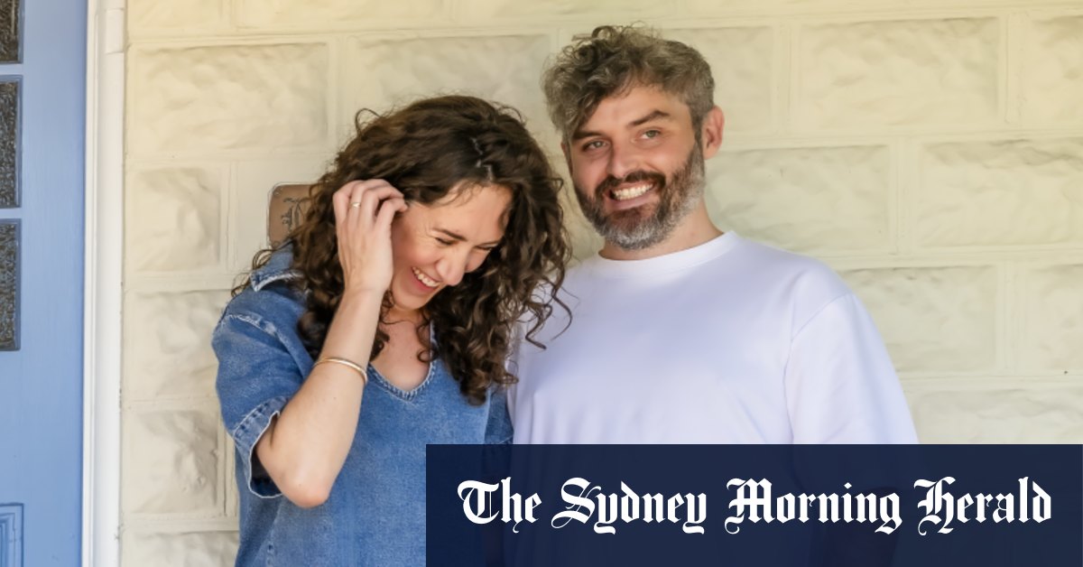 Love in the Time of Kidney Stones: Laura Jones' Archibald Prize Win