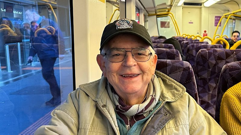 ‘Not someone to be ignored’: Former ministers pay tribute to public transport advocate