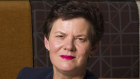KPMG chair Alison Kitchen says the stage four lockdown in Victoria has helped show the importance of subsidized childcare.