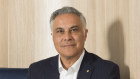 Latitude Financial chief executive Ahmed Fahour.