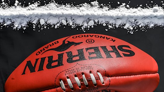 Proposed changes to the AFL’s illicit drugs policy.