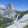 The John Muir Trail in Yosemite National Park offers plenty of highlights without the Cheryl Strayed commitment.