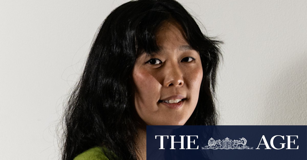 ‘Very shocked’: How a Sydney artist’s odd inspiration won her a major prize