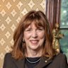 Margaret Gardner, Governor of Victoria.