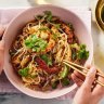 Jill Dupleix recipe masterclass: Pad Thai.