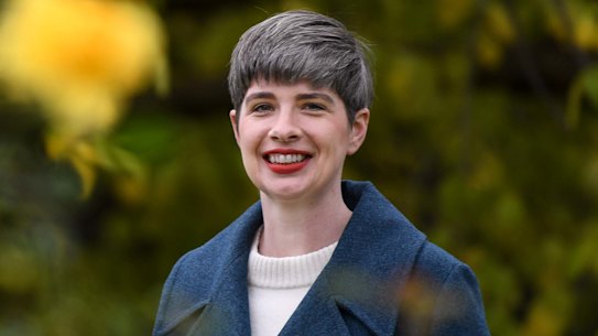 Artistic director of Melbourne Writers Festival Michael McGuire says the festival’s partnership with The Age makes complete sense.