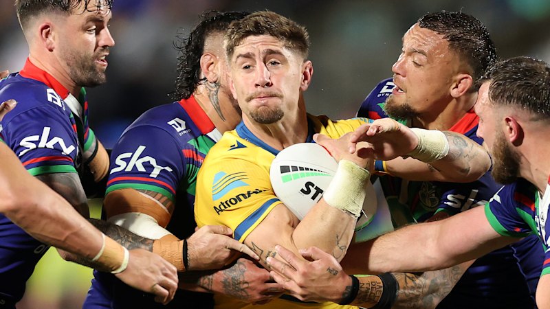 Lomax set to miss Storm-Eels clash after new development in court case