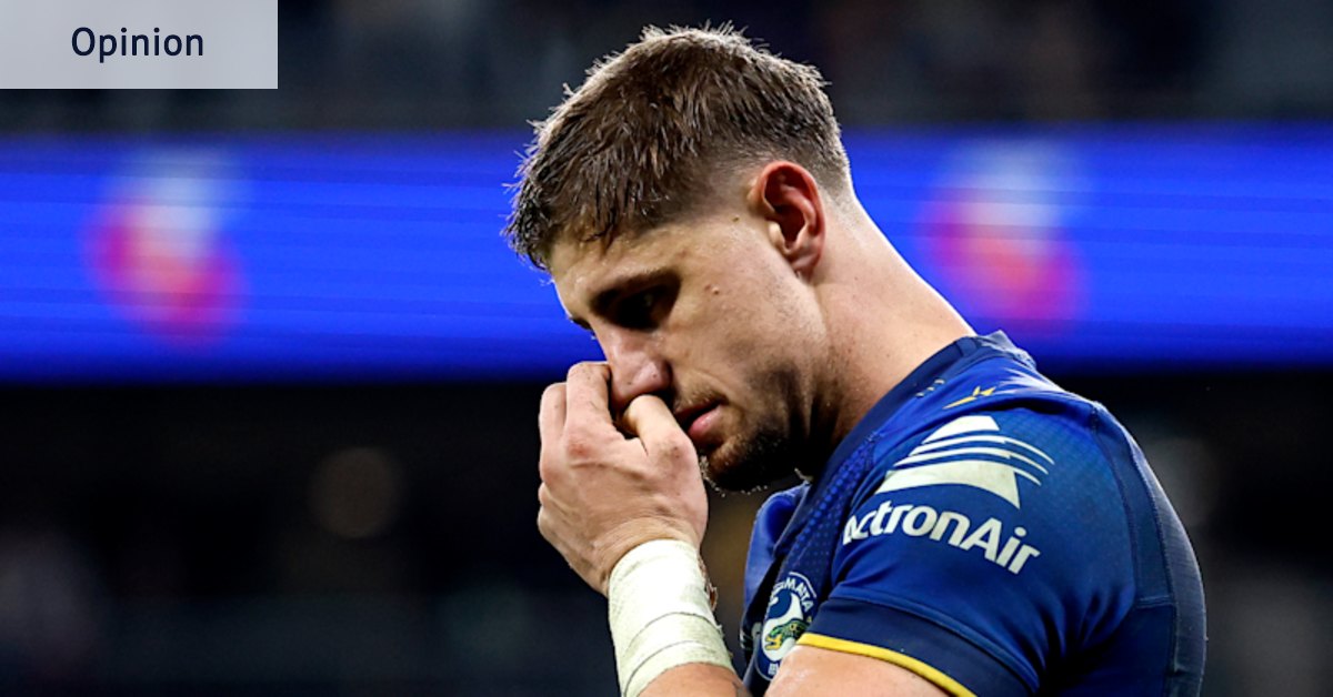 Zac Lomax and Parramatta are heading to the Supreme Court. Here’s what could happen