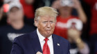 Donald Trump’s presidency holds risks for emerging markets.