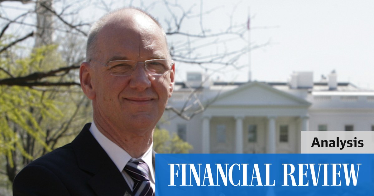 Allan Gyngell: A man of quiet wisdom who bore witness to Australia's foreign policy - Vimarsana News