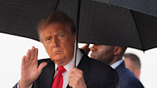 A jury found that Donald Trump raped E Jean Carroll in a New York department store.
