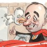 Re: john shakespeare illo cbd mon john kaldor geoff wilson john borghetti