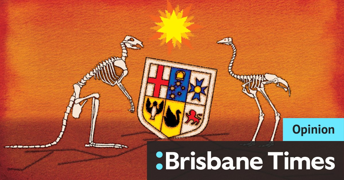 State of Environment report: How to save Australia's wildlife from extinction - Vimarsana News