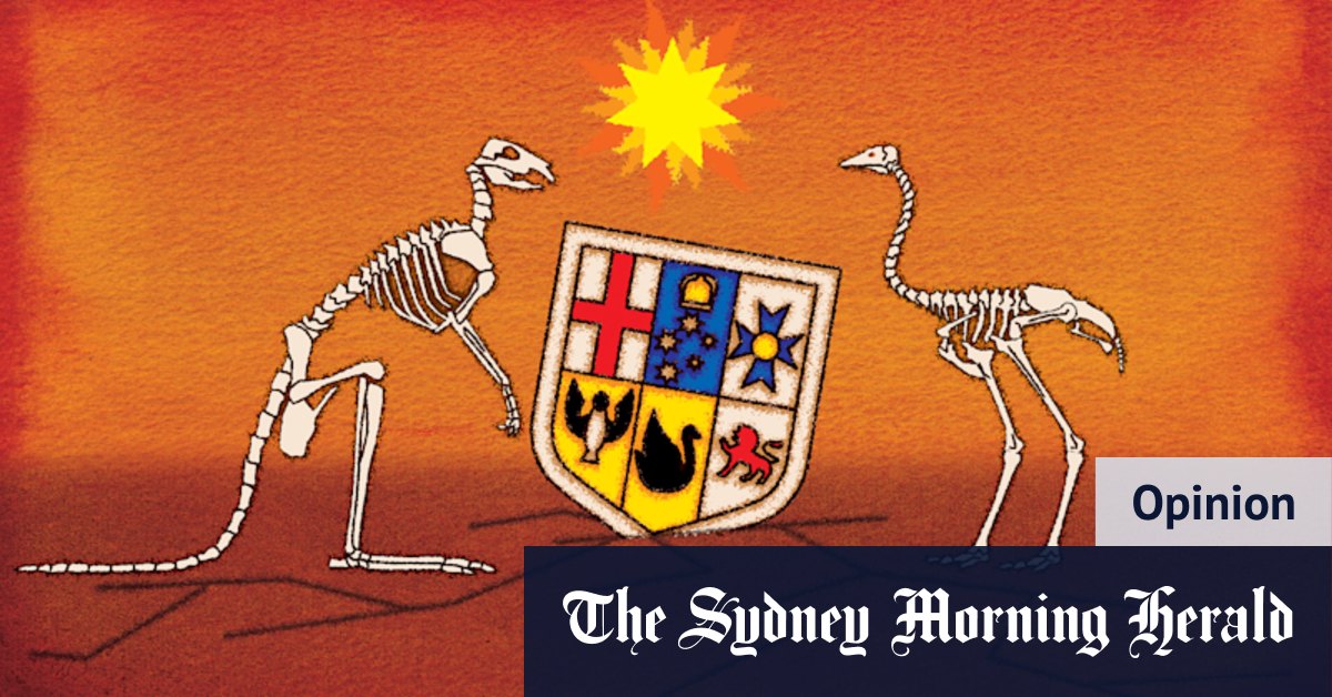 State of Environment report: How to save Australia's wildlife from extinction - Vimarsana News
