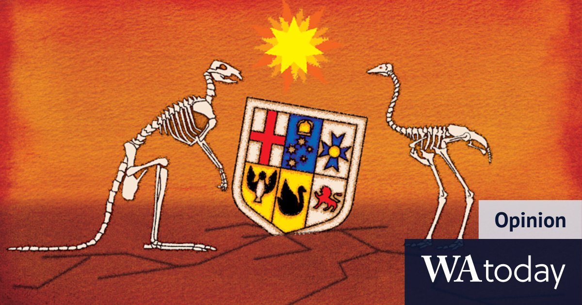 State of Environment report: How to save Australia's wildlife from extinction - Vimarsana News