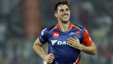 Australia V New Zealand Third Test 2020 Pat Cummins Huge Ipl Payday Could Be Just The Start With Bidding Forecast To Rise To 5 Million