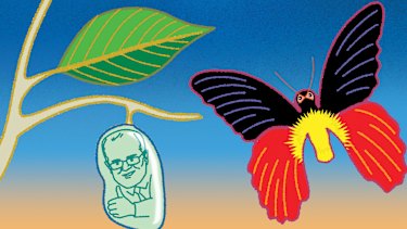 Illustration: Jim Pavlidis