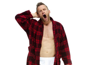 The way we dress while we work from home has evolved.