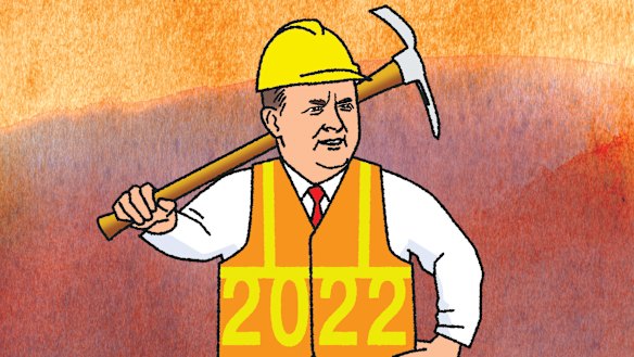 Illustration: Jim Pavlidis