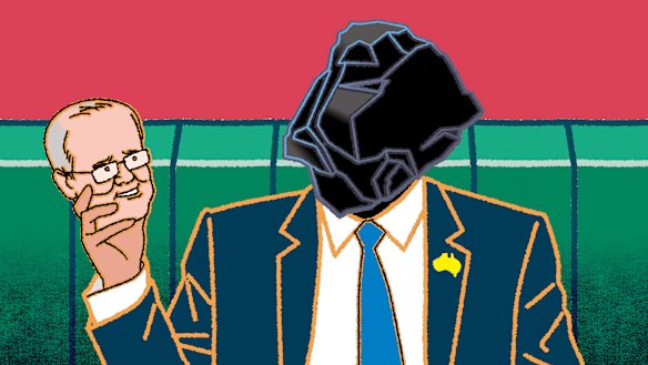 Illustration: Jim Pavlidis