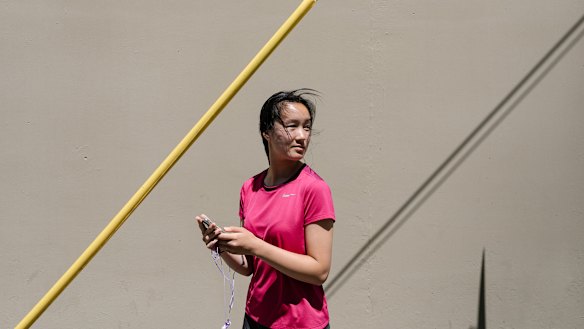 Screen Time allows users to set time limits for specific apps like Snapchat, which is particularly popular with teenagers.