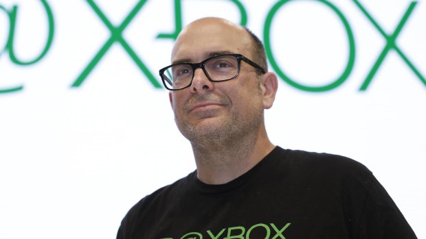 'Games are games', says ID@Xbox director Chris Charla, 'Call of Duty’s going to go right next to Cuphead'.