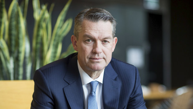 ANZ executive Mark Hand: "I think it’s been rightly called out for the last few years in particular that the banks have not done enough cashflow lending for small business."