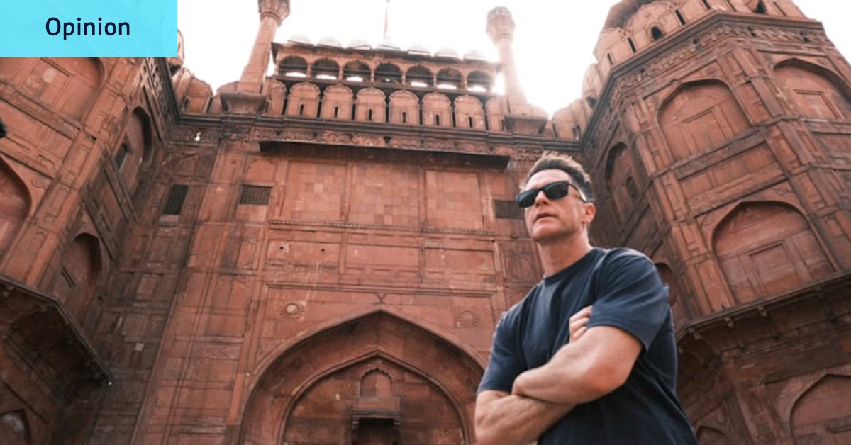 Revealed: How much Chris Minns’ passage to India cost taxpayers