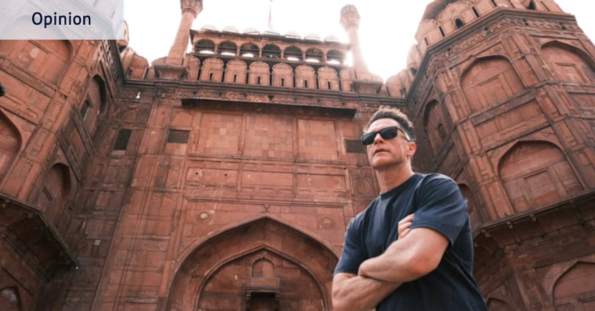 Revealed: How much Chris Minns’ passage to India cost taxpayers