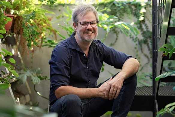 Brisbane architect John Ellway has taken the awards’ top accolade for the second time, having won in 2021.