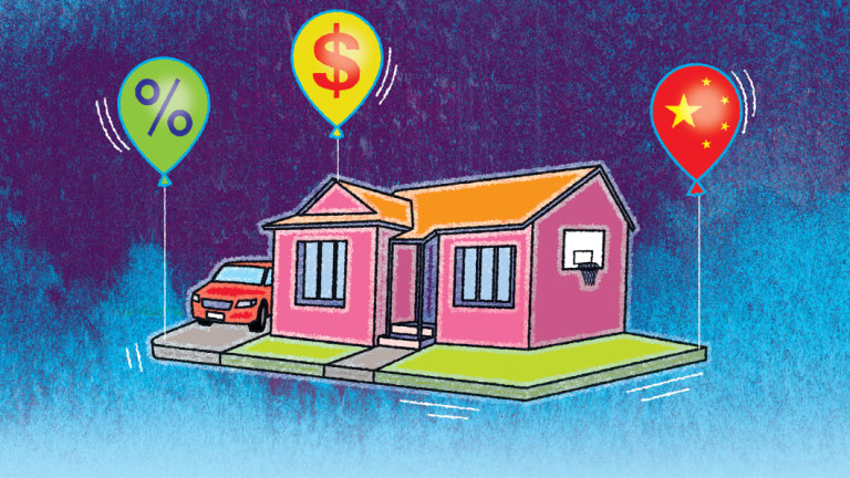 Why A Cash Splash Can T Save Us From The Virus Crisis
