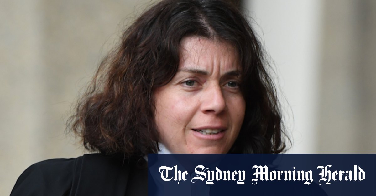 Top silk Sue Chrysanthou slams 'violent assault' on defamation laws - Vimarsana News