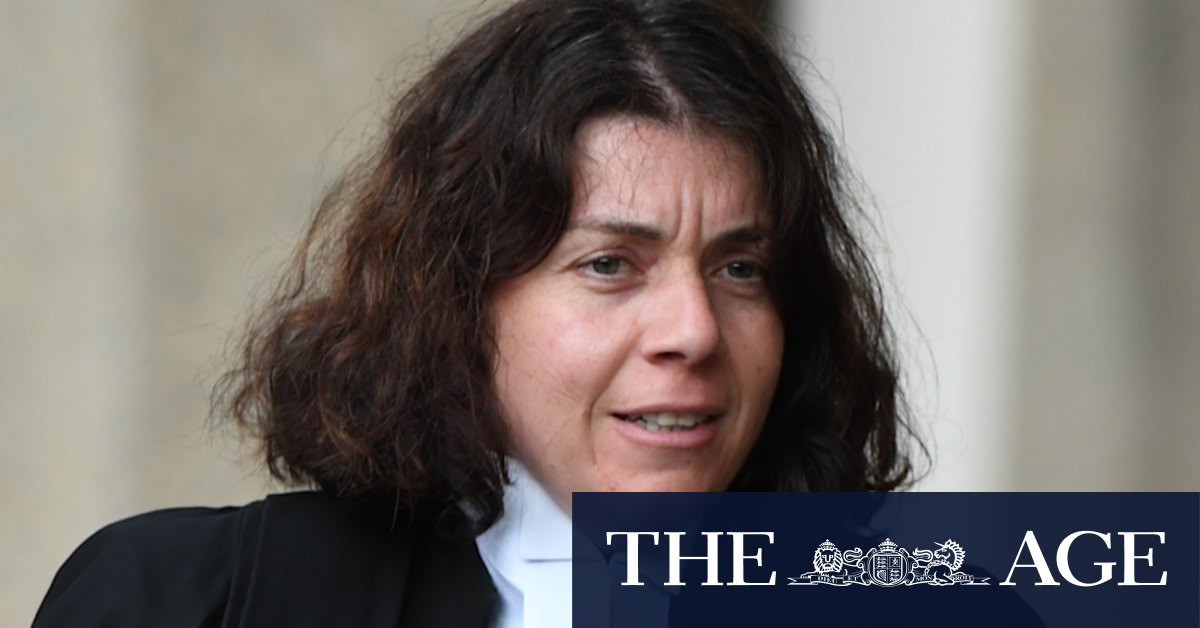 Top silk Sue Chrysanthou slams 'violent assault' on defamation laws - Vimarsana News