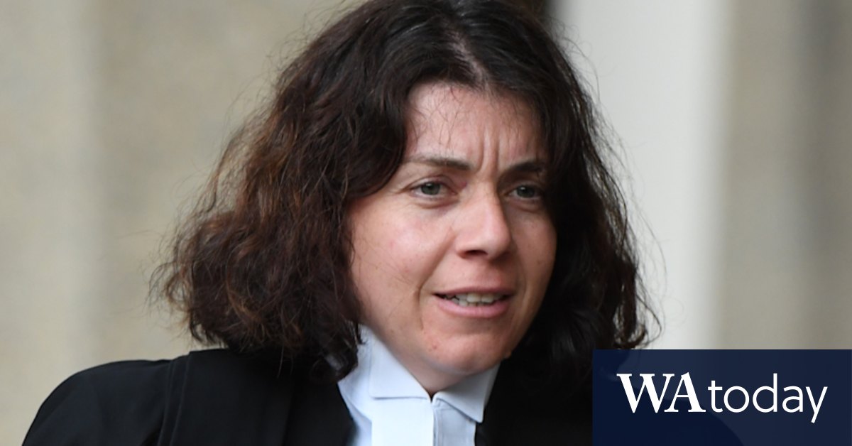 Top silk Sue Chrysanthou slams 'violent assault' on defamation laws - Vimarsana News