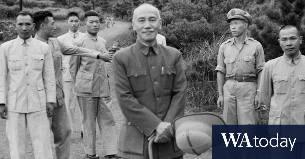 Taiwan election 2022: Chiang Wan-an looks to restore China ties despite anti-CCP sentiment - Vimarsana News