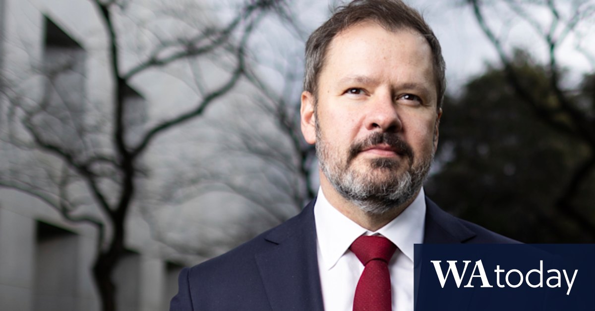 Ed Husic vows Australian government will act on science funding - Vimarsana News