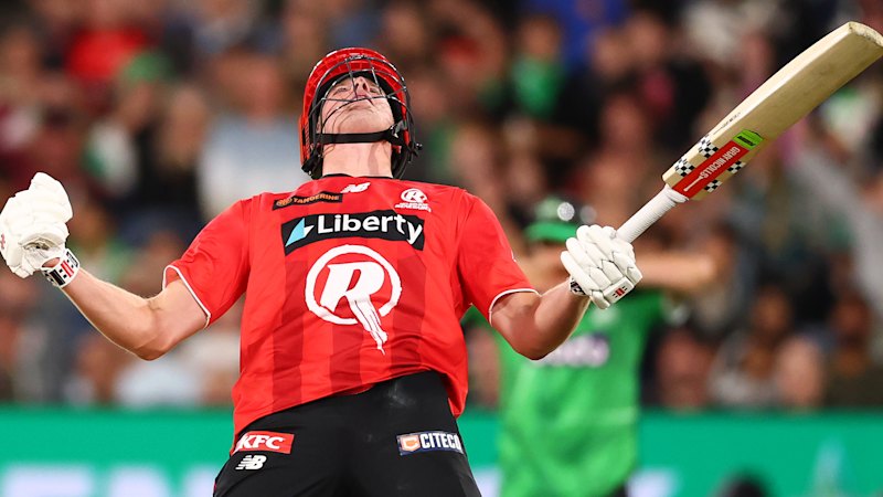 BBL 2025-26: Sixers Host Hurricanes in Crucial Match 31 Preview | Quick Digest