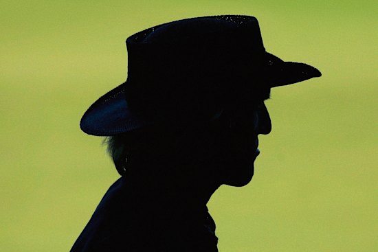 Greg Norman has shaken the foundations of professional golf, launching a new competition series bankrolled by Saudi Arabia’s sovereign wealth fund.