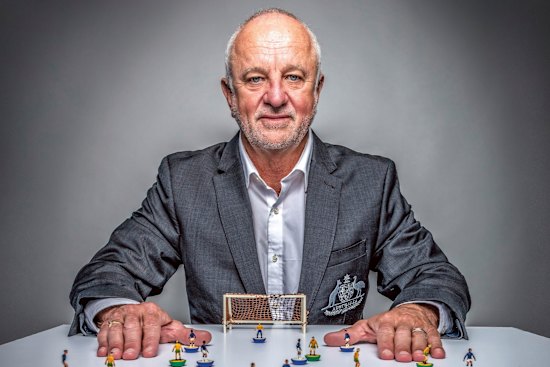 Before the Socceroos’ last-gasp victory against Peru in June, Graham Arnold says that a lack of support from Australia was having an impact: 
“I honestly feel I can’t do anything right in this country any longer.”