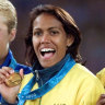 Re-live every gold medal from the Sydney Olympics