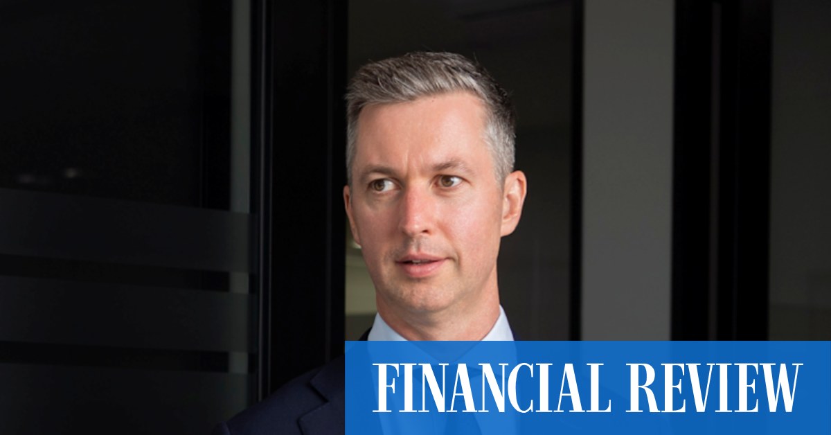 Paradice IM loses two portfolio managers - Vimarsana News
