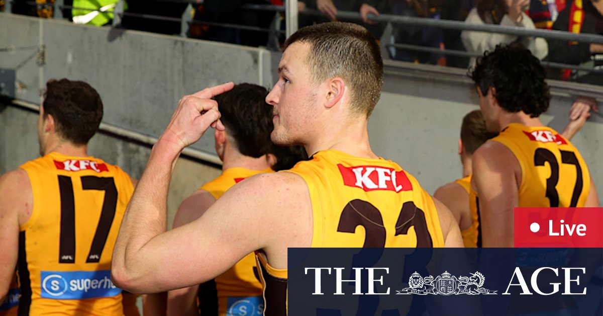 Comply with AFL spherical 21 scores, outcomes, odds, squads and begin time from Adelaide Oval in Adelaide