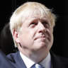 Johnson was destined for Downing Street, but the one to watch is Nigel, not Boris