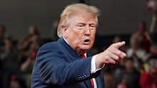 US President Donald Trump has announced an “energy ceasefire” between Ukraine and Russia.