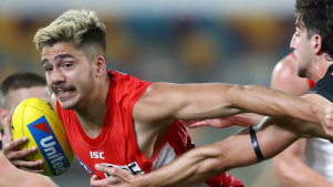 Afl Slams Racism Against Sydney Swans Perth Player Elijah Woods After Incident At Joondalup Golf Resort